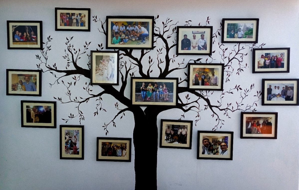 sansol family tree photo