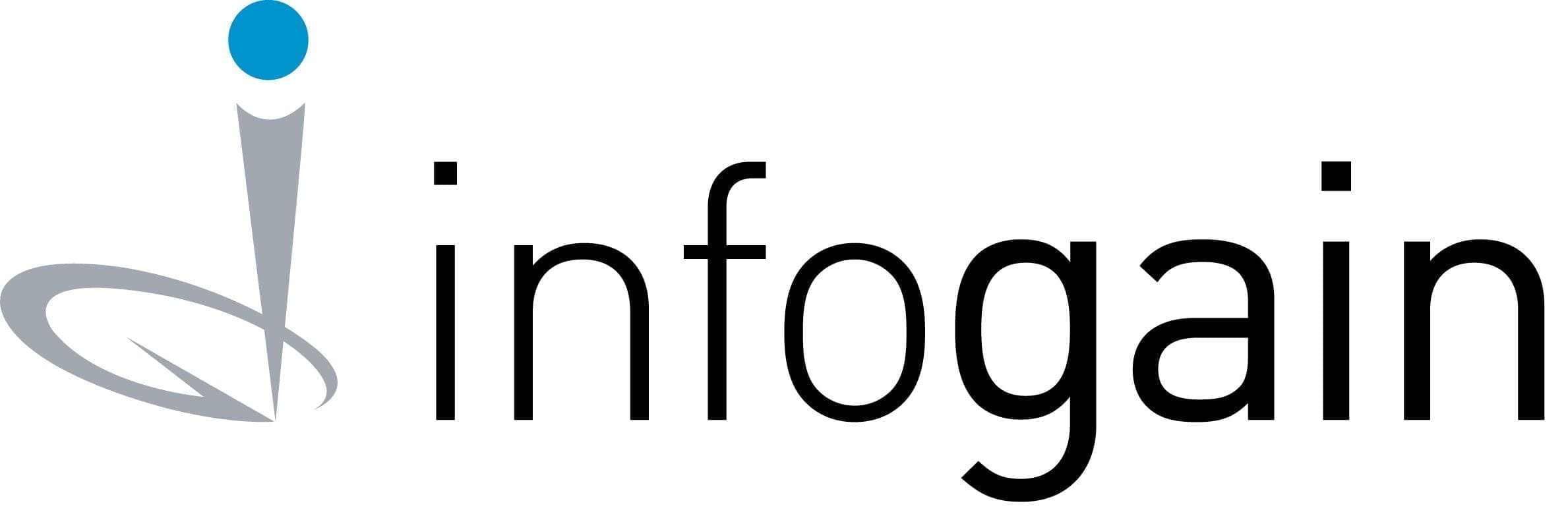 infogain